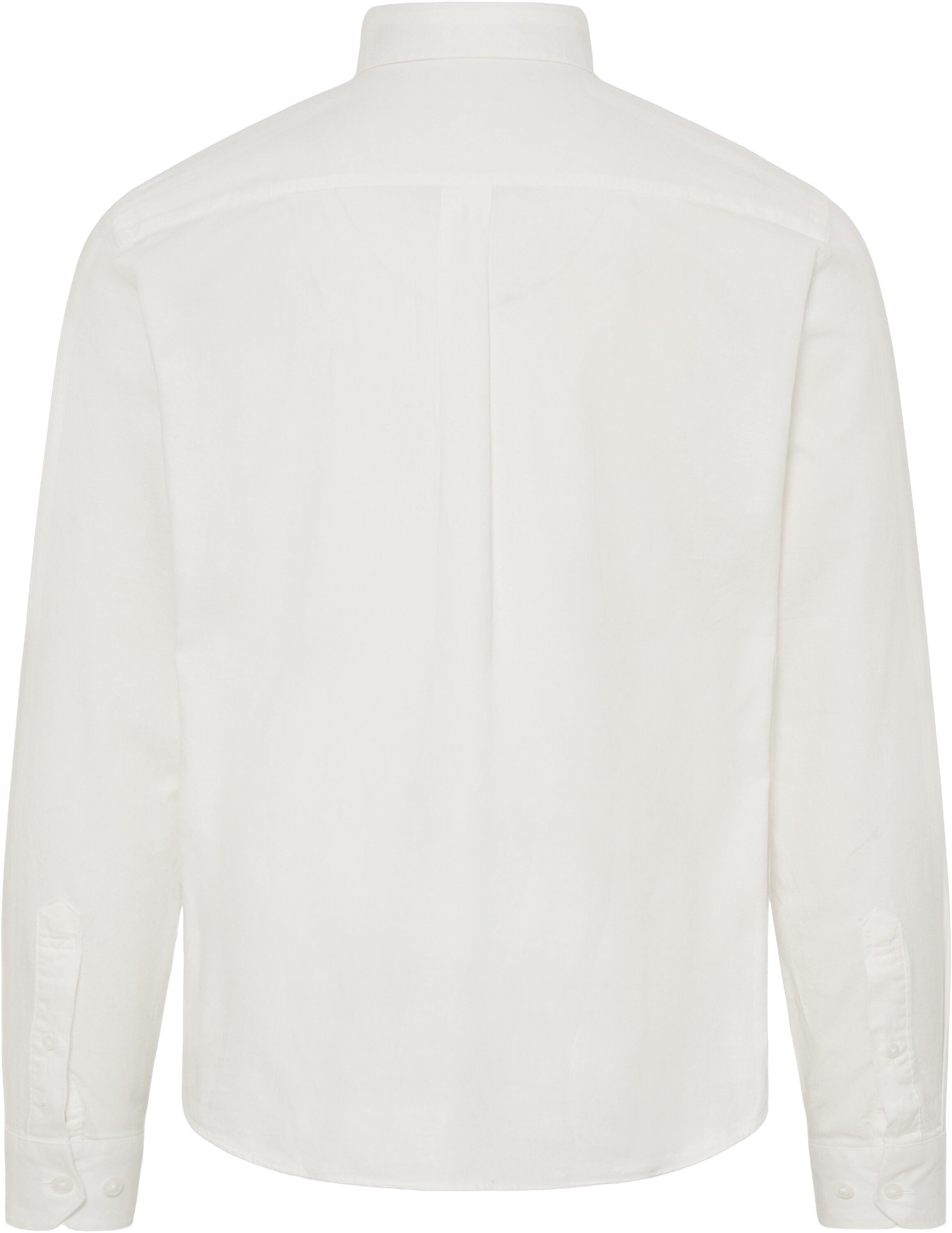 CFANTON LS BD fil a fil shirt