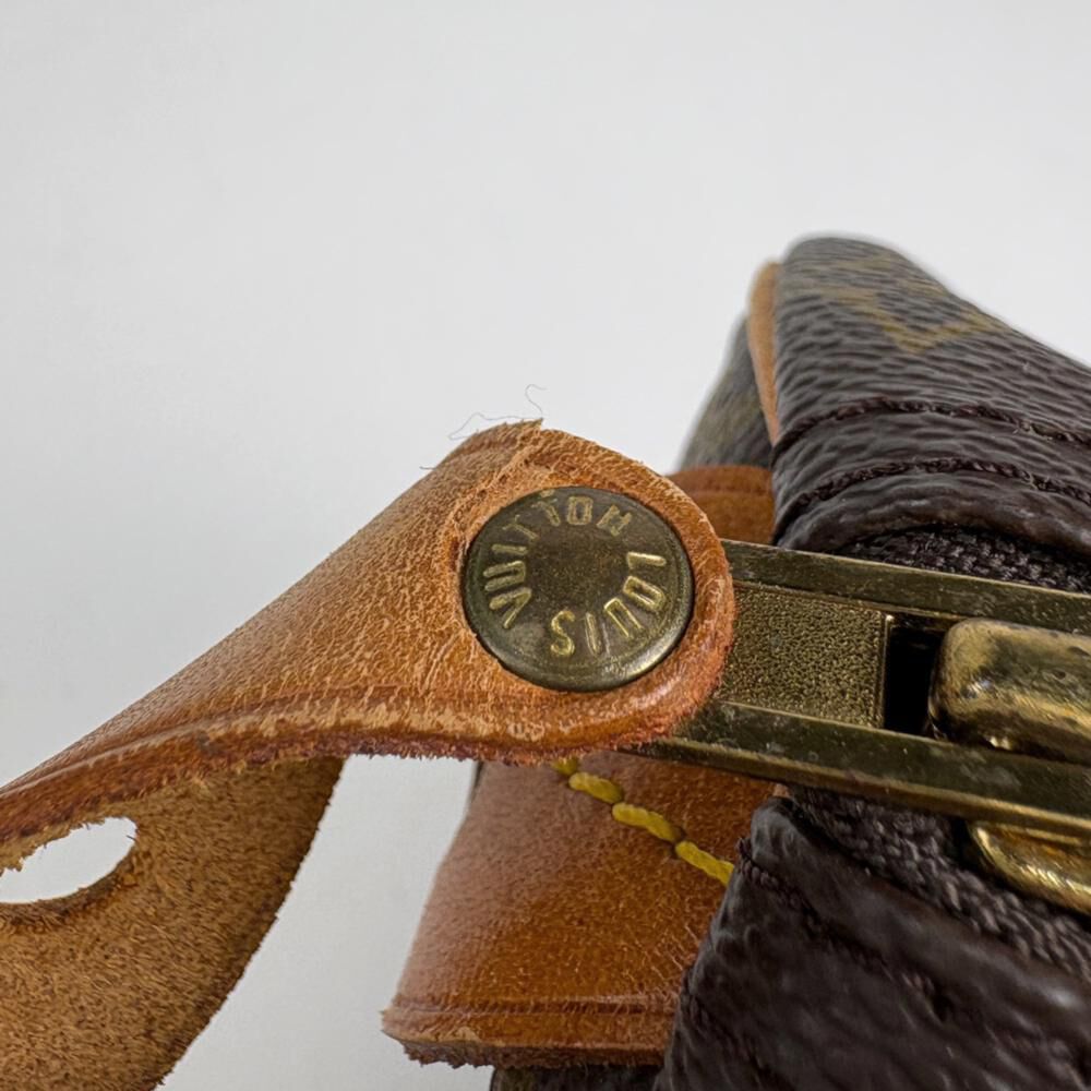 Louis Vuitton Speedy
