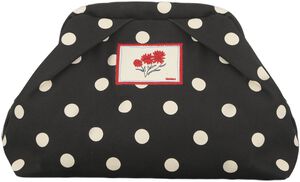 Polka Canvas Bonita Bag