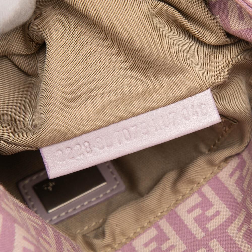 Fendi Crossbody Bag