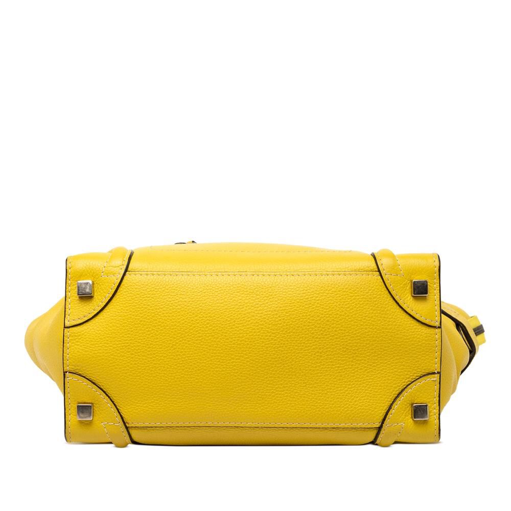Celine Luggage