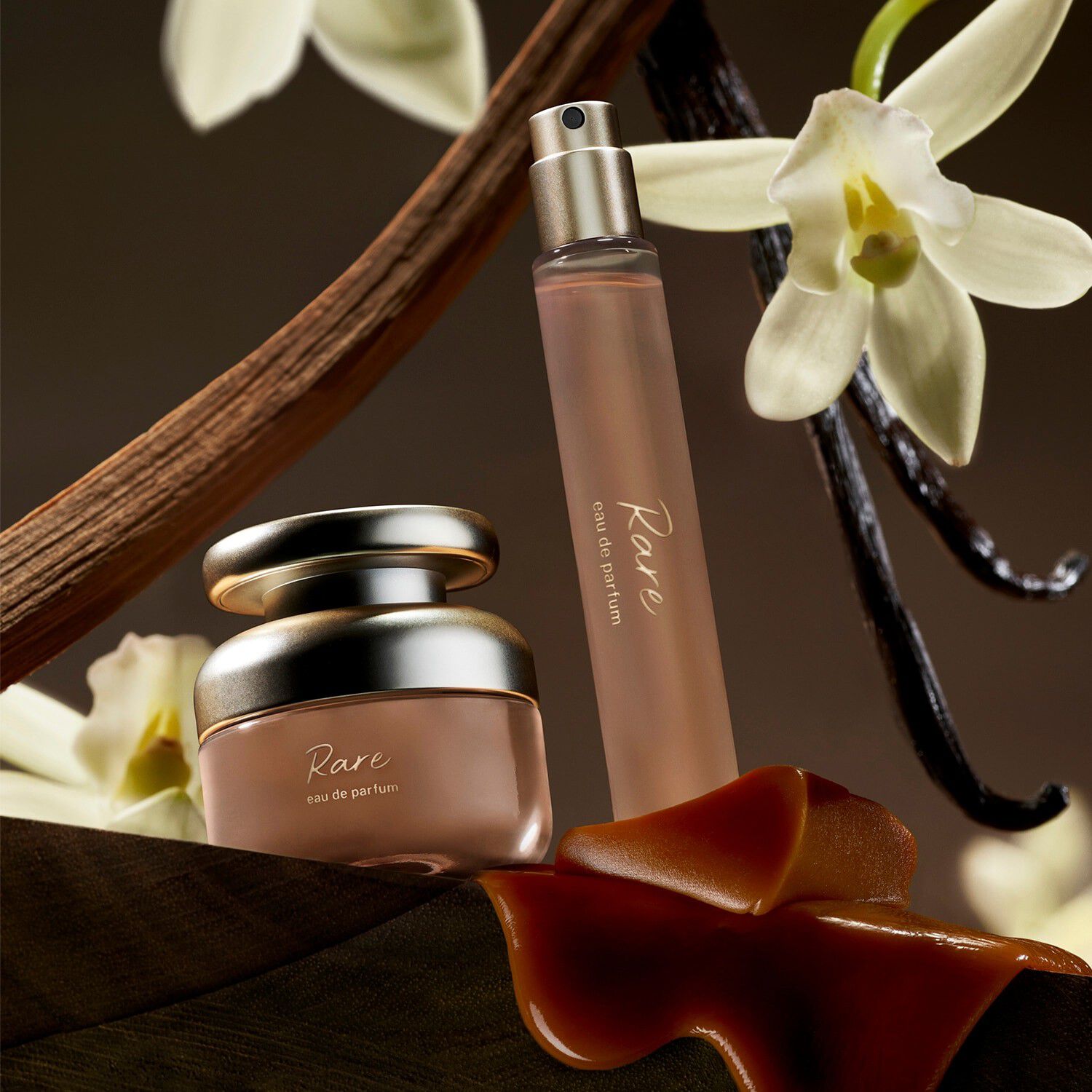 Mini Rare Eau de Parfum Set - Eau De Parfum minis&aelig;t