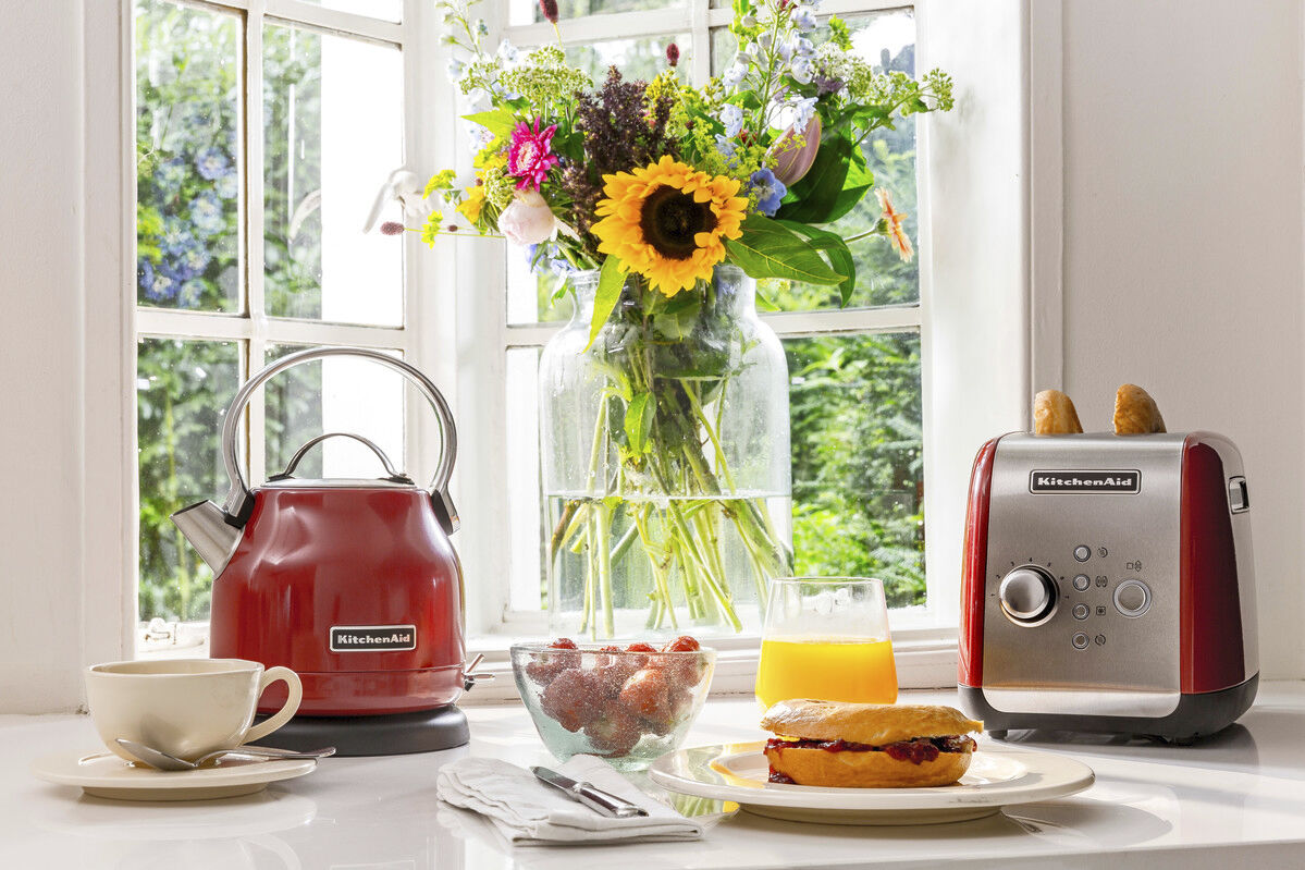 Classic Elkedel 1,25 liter