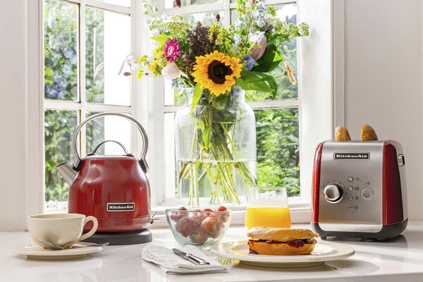 Classic Elkedel 1,25 liter