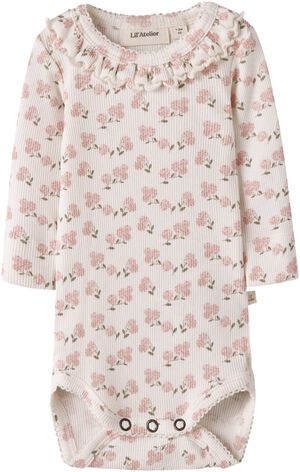 NBFGAGO KIS LS SLIM BODY LIL