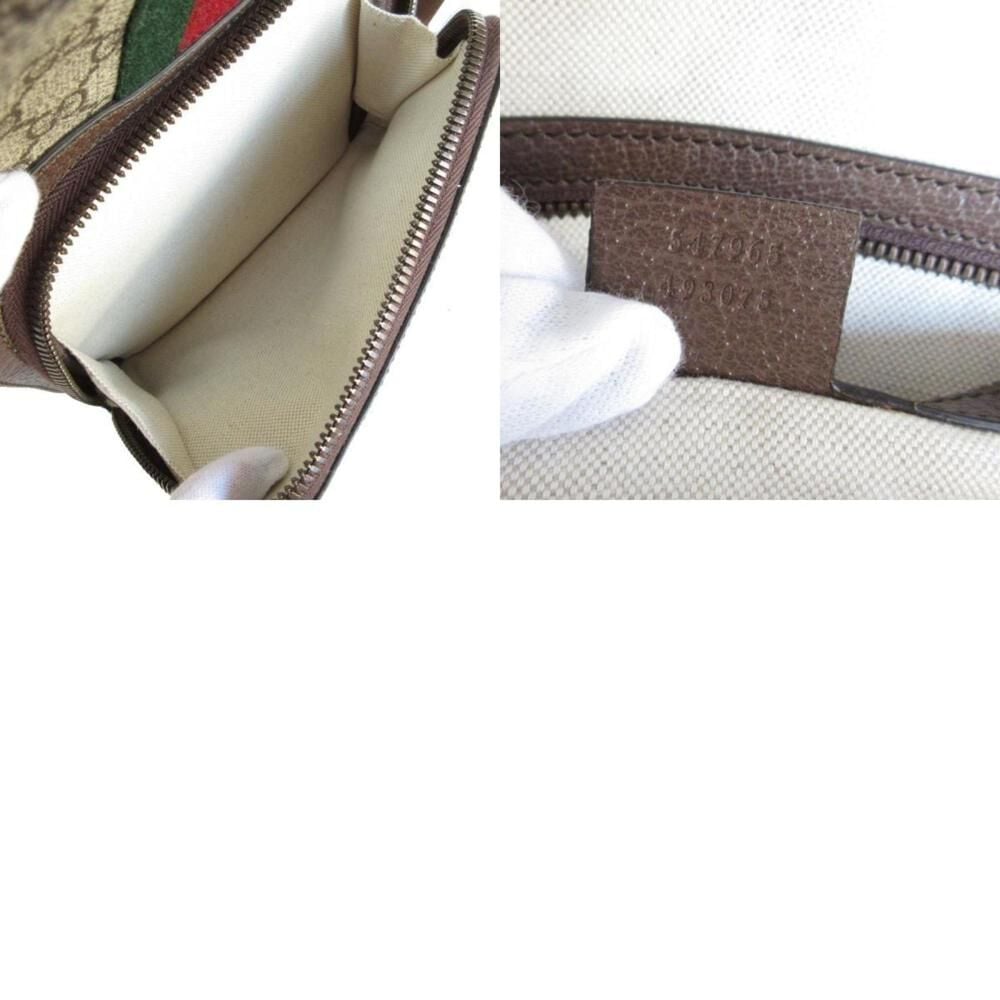 Gucci Backpack
