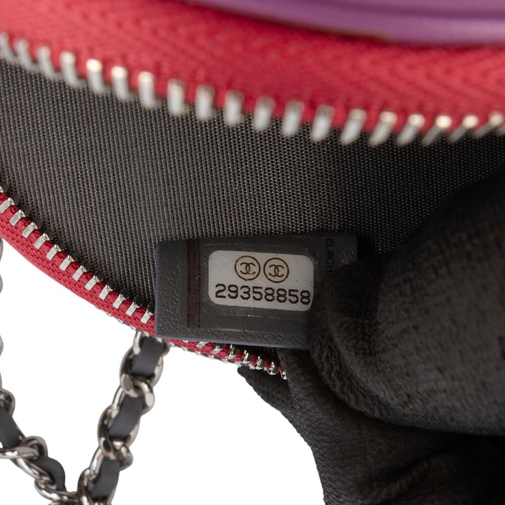 Chanel Crossbody Bag