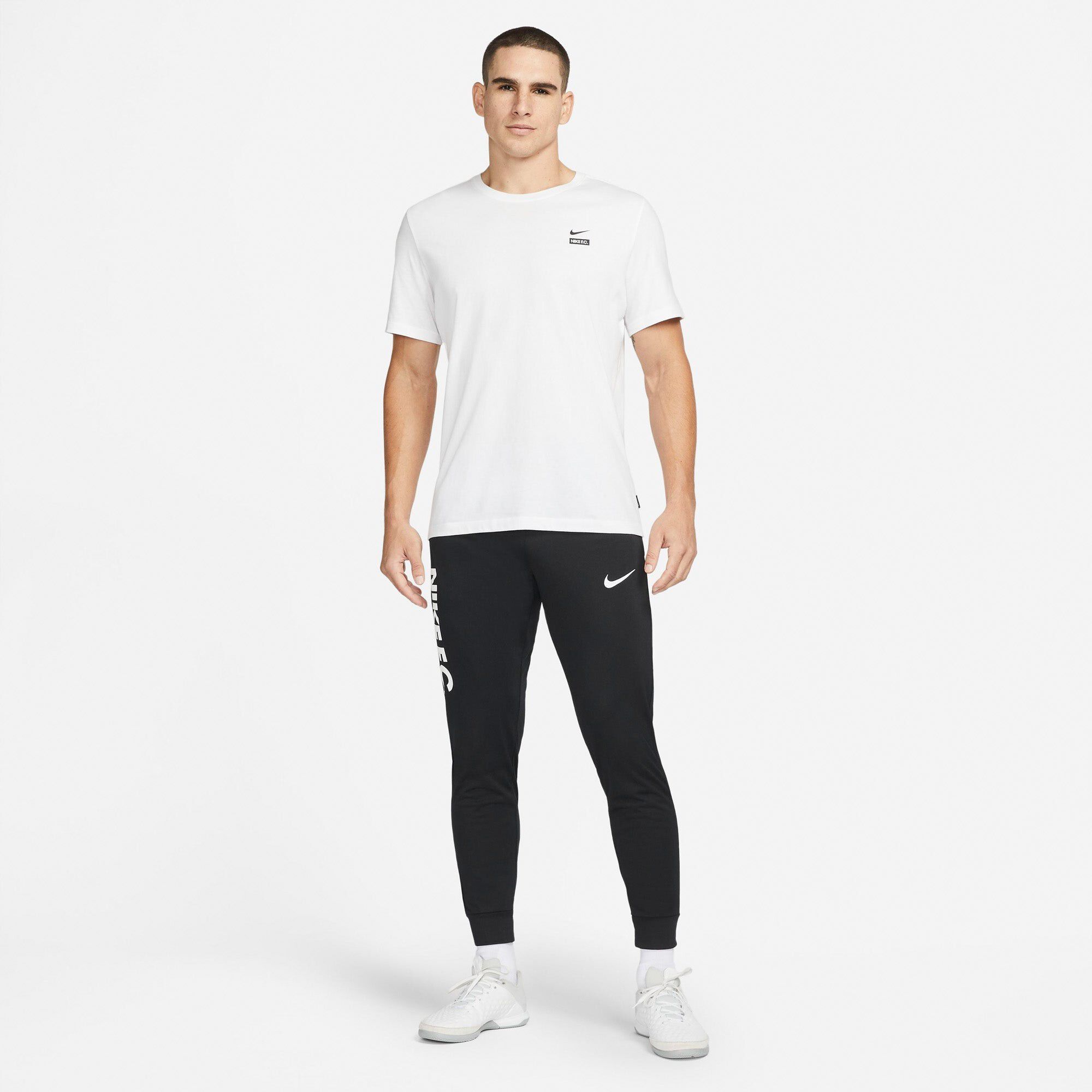F.C. Dri-FIT tr&aelig;ningsbukser