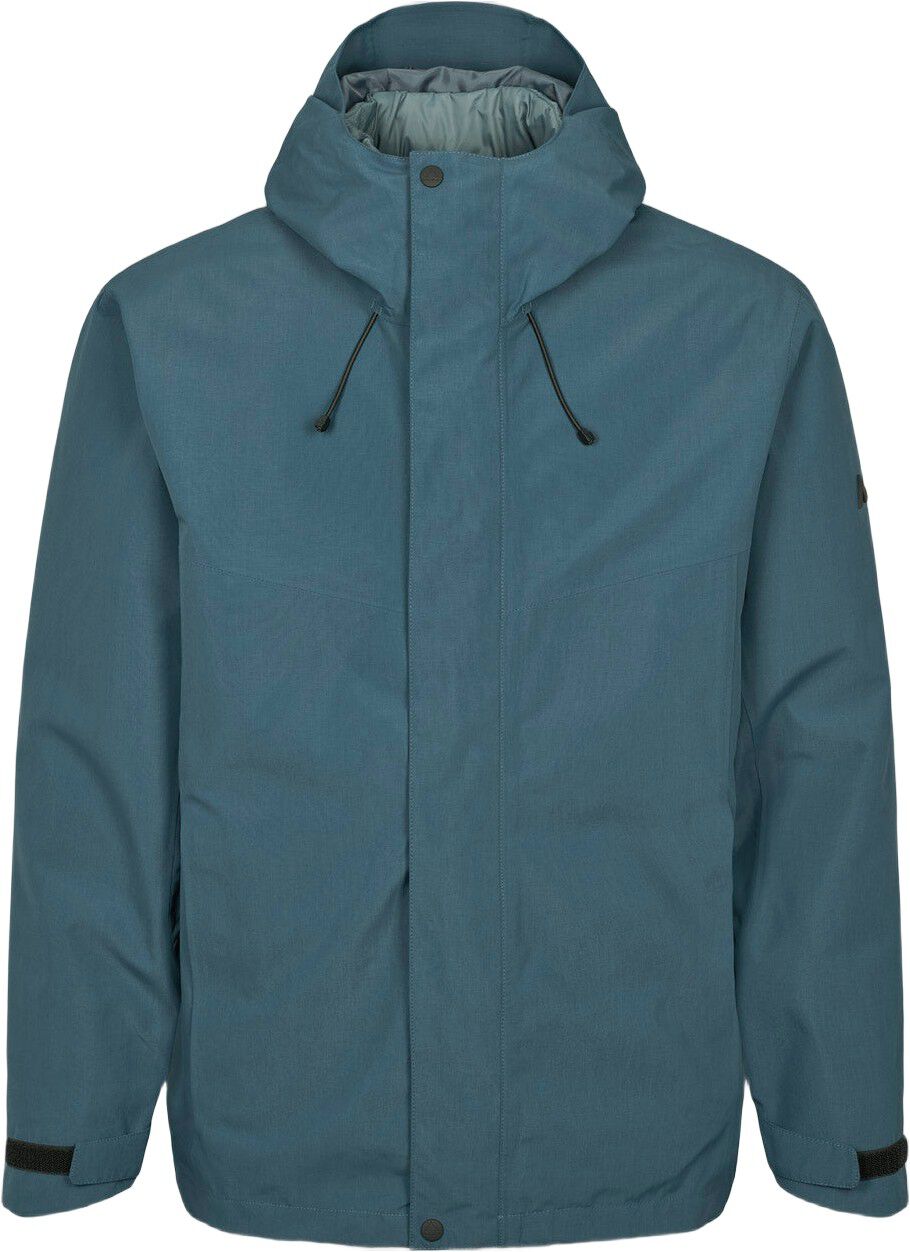 Matt II 3-in-1 Vinterjakke