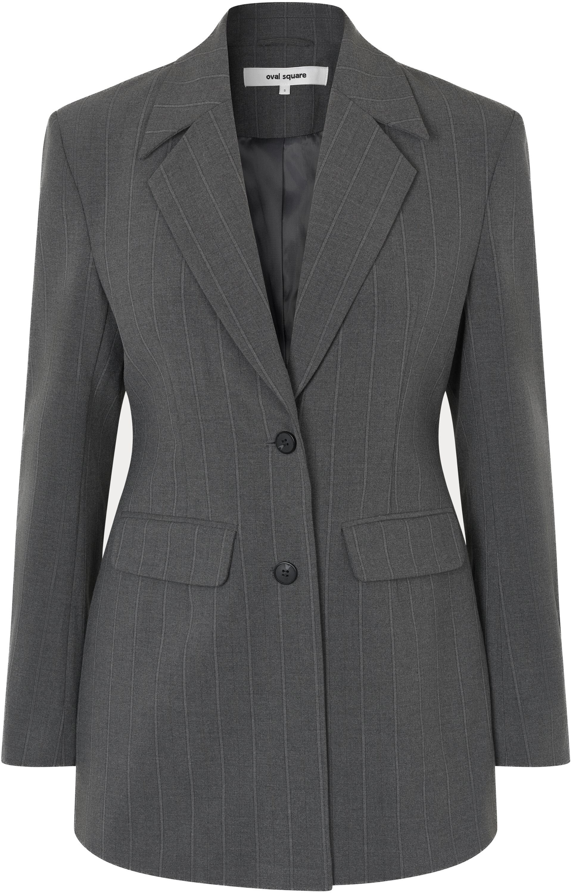 Mary blazer