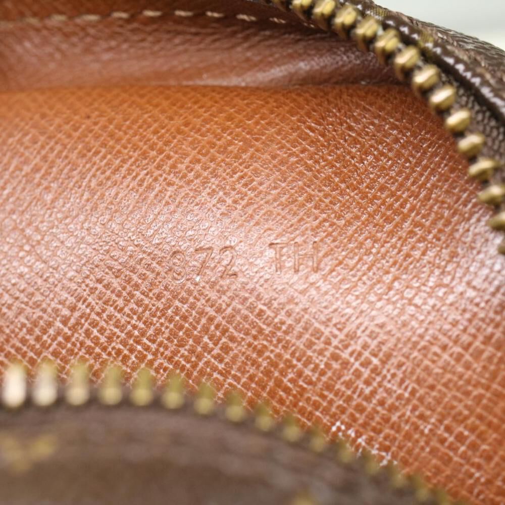 Louis Vuitton Marly Dragonne