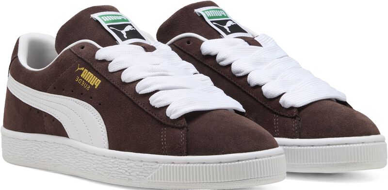 Suede Classic
