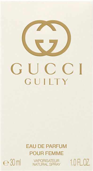 Guilty Revolution Eau De Parfum