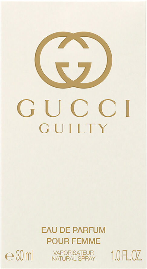 Guilty Revolution Eau De Parfum