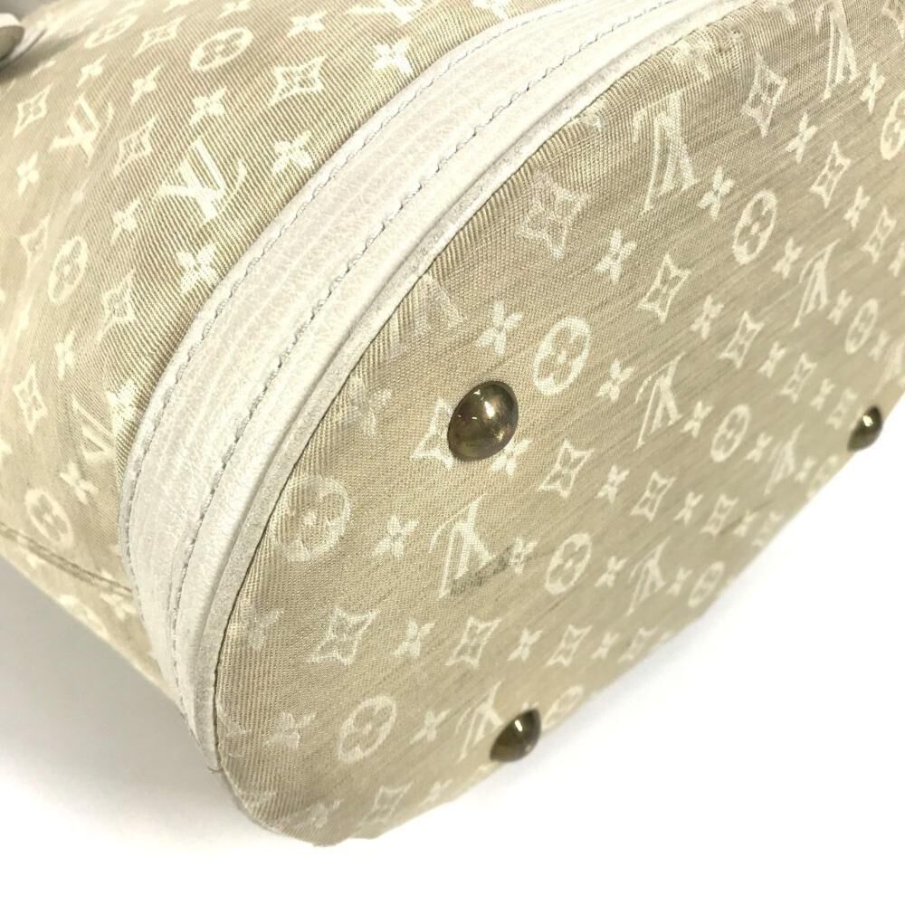 Louis Vuitton Bucket Bag