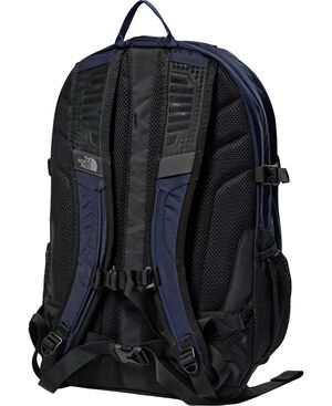 BOREALIS CLASSIC TNF Navy/Tin Grey/