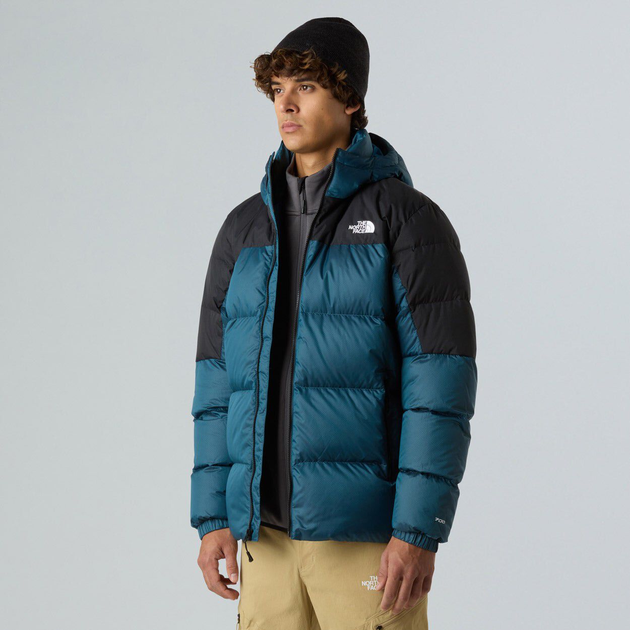 Diablo Down 2. 0 Vinterjakke