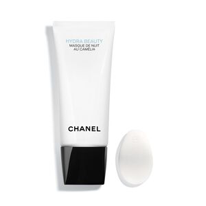 Hydrating Oxygenating Overnight Mask