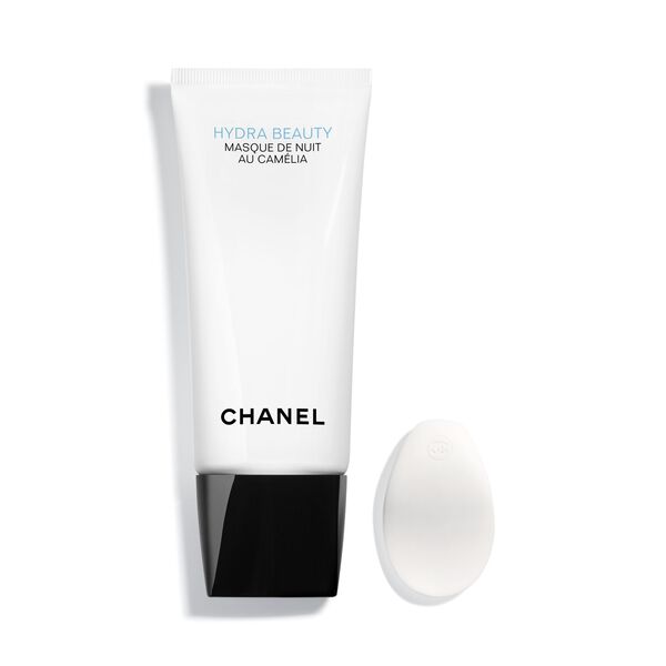 Hydrating Oxygenating Overnight Mask