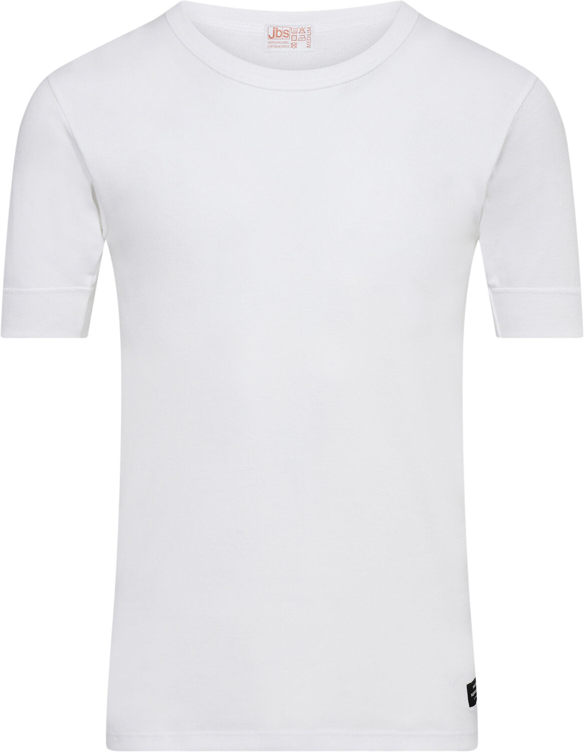 MN x JBS of DK T-shirt o-neck