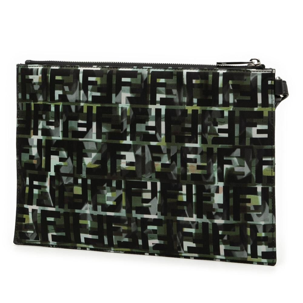 Fendi Clutch