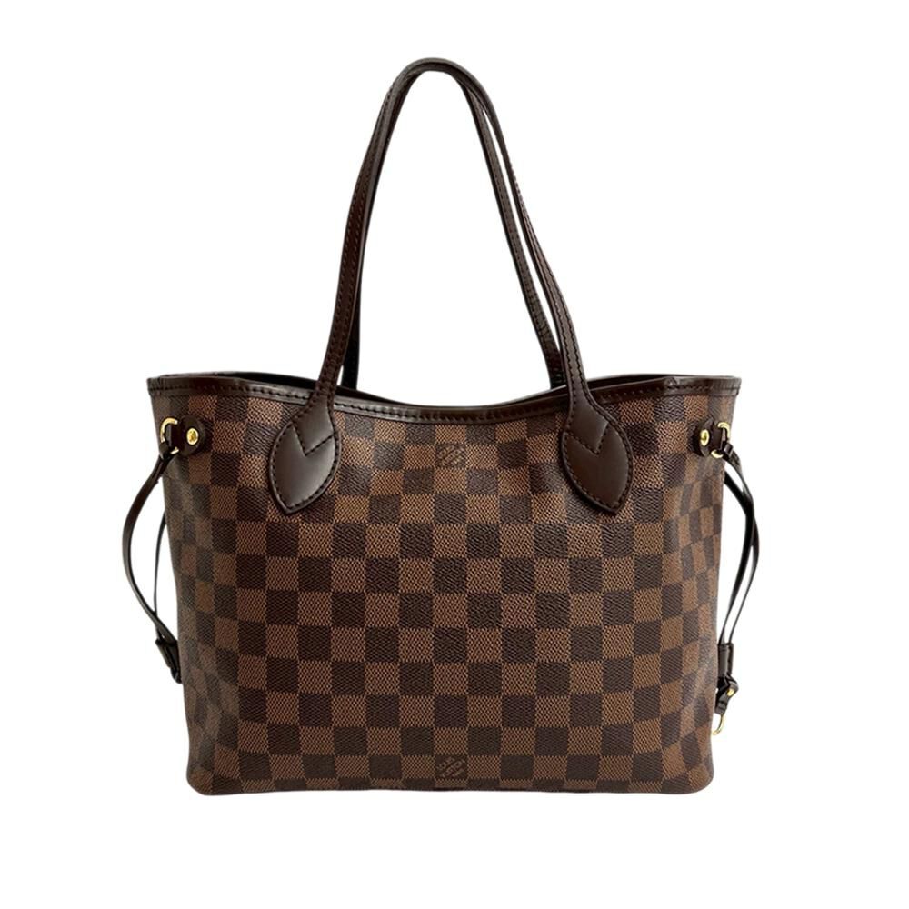 Louis Vuitton Neverfull