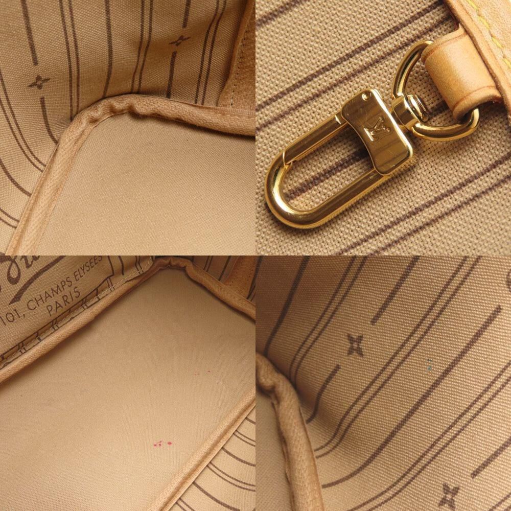 Louis Vuitton Neverfull