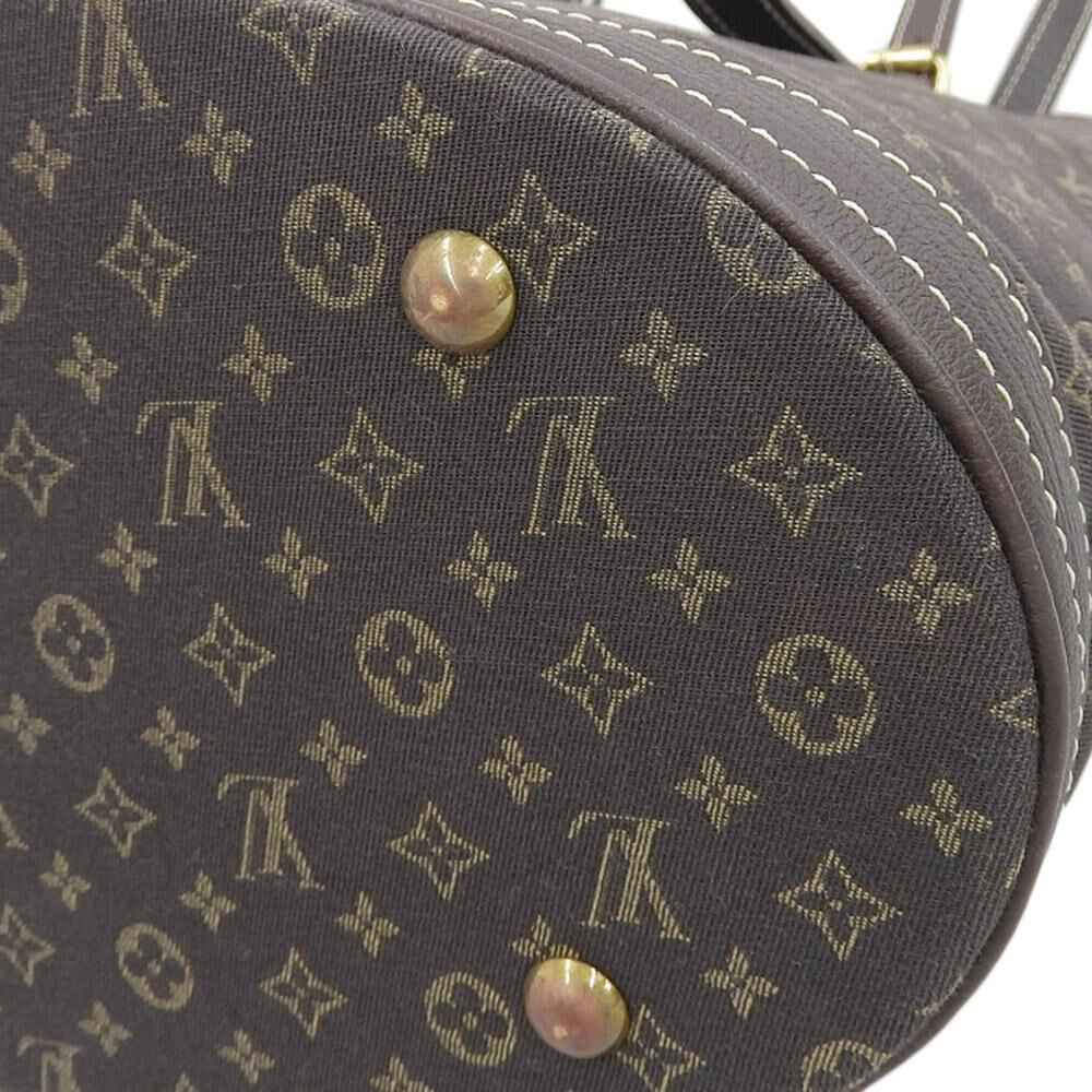 Louis Vuitton Bucket Bag