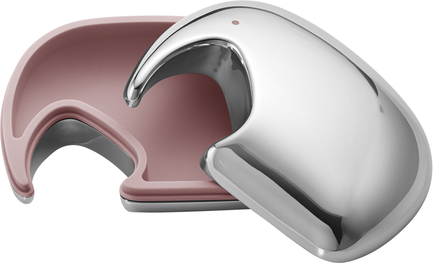 ELEFANT&AElig;SKE, LYSER&Oslash;D