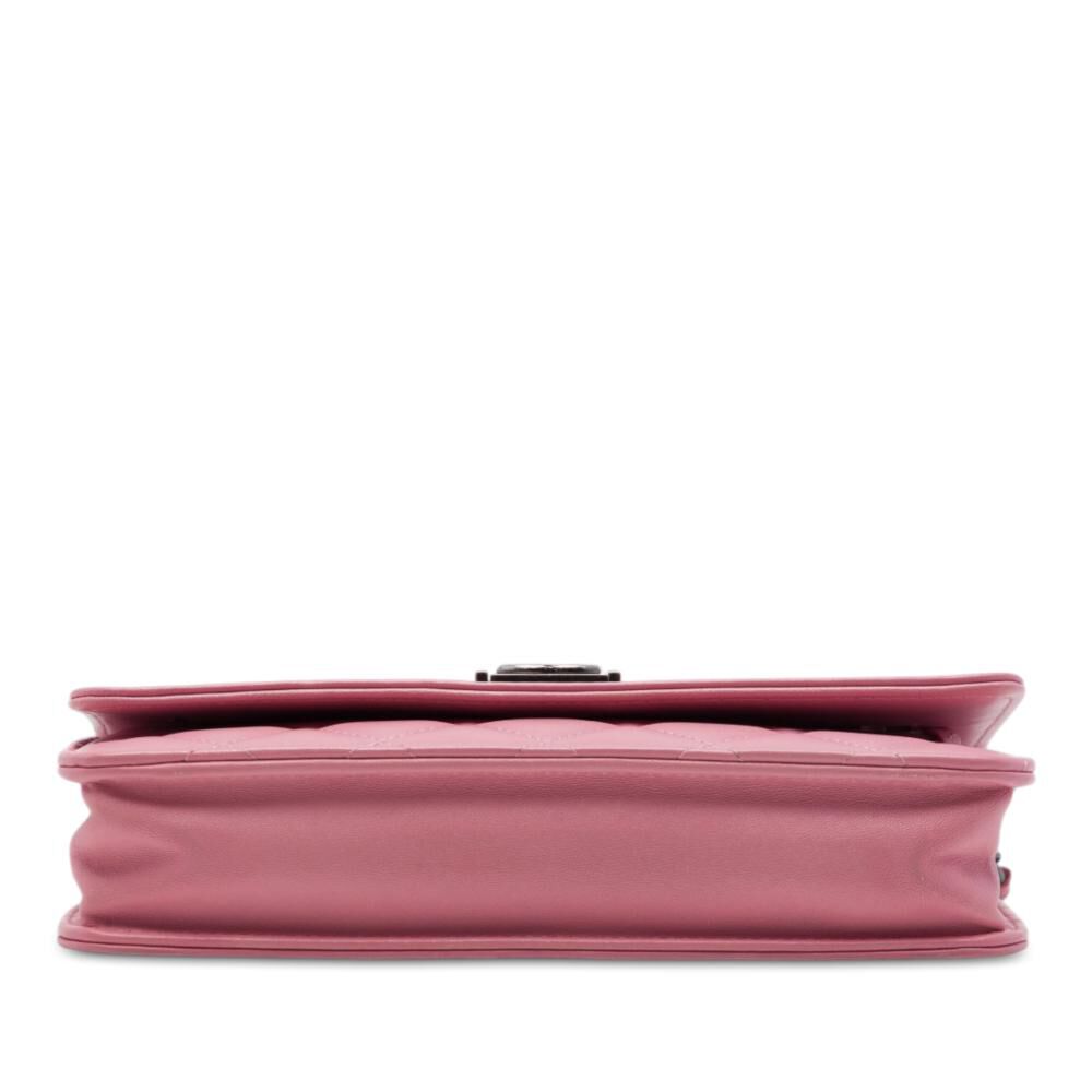 Chanel Boy Bags