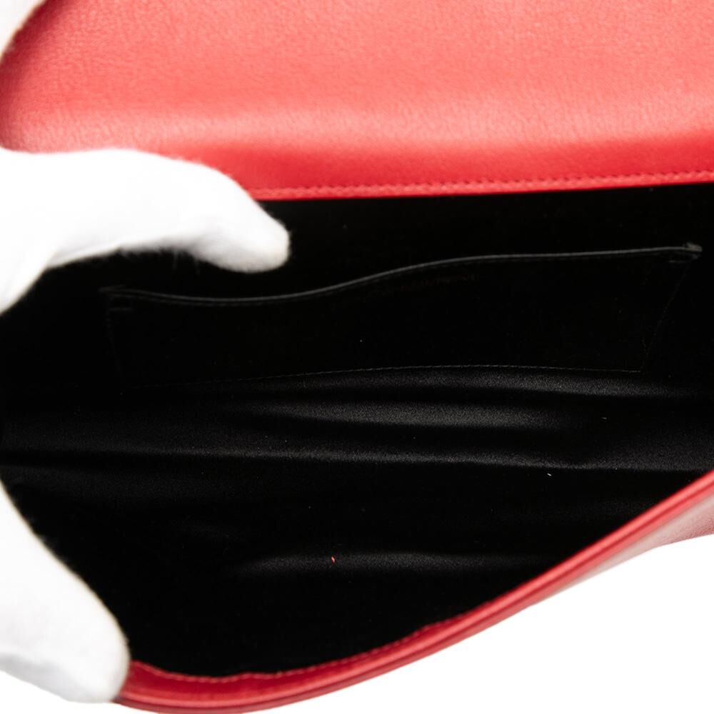 Yves Saint Laurent Clutch