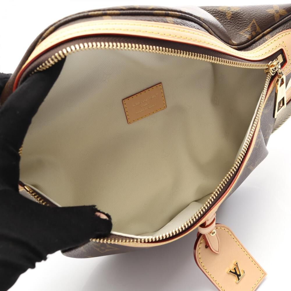 Louis Vuitton Belt Bags