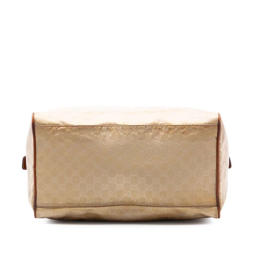 Gucci Travel Bag