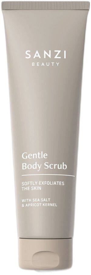 Gentle Body Scrub