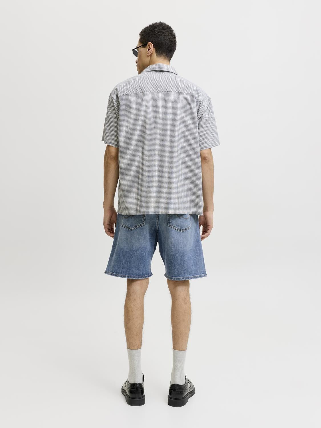 JJITONY JJORIGINAL SHORTS AM 460 SN