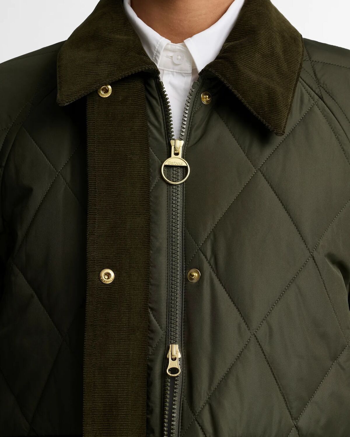 Barbour Kilnwick Quilt