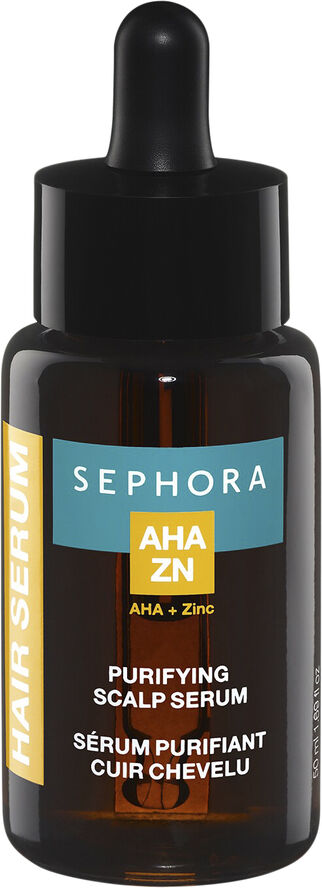 Purifying Scalp Serum