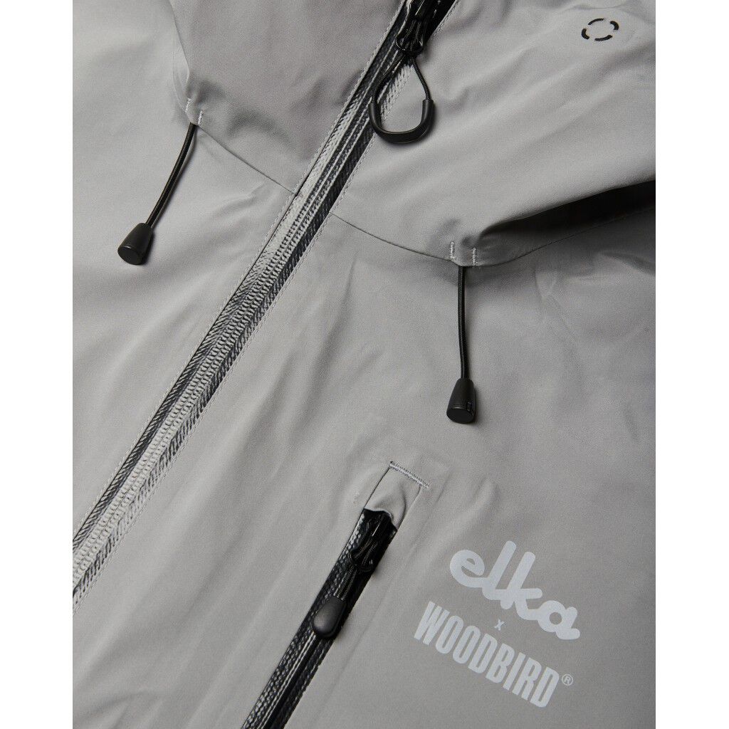 WBJune Shell Jacket