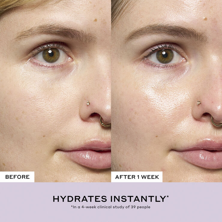 Strength Rich dagcreme