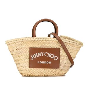 Jimmy Choo Shoulder Bag