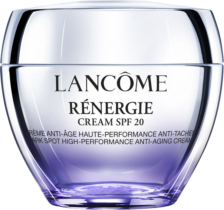 Lancôme Rénergie Cream SPF 20