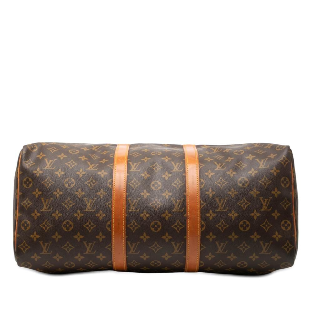 Louis Vuitton Keepall