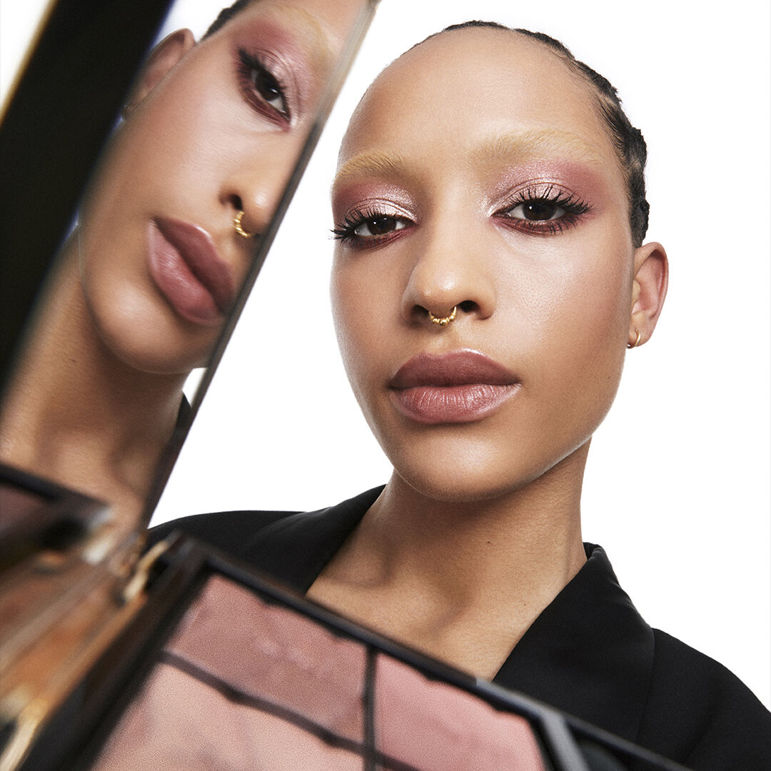 YSL Couture Mini Clutch 900