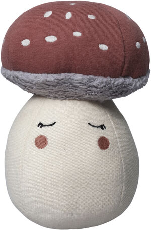 Tumbler - Mushroom