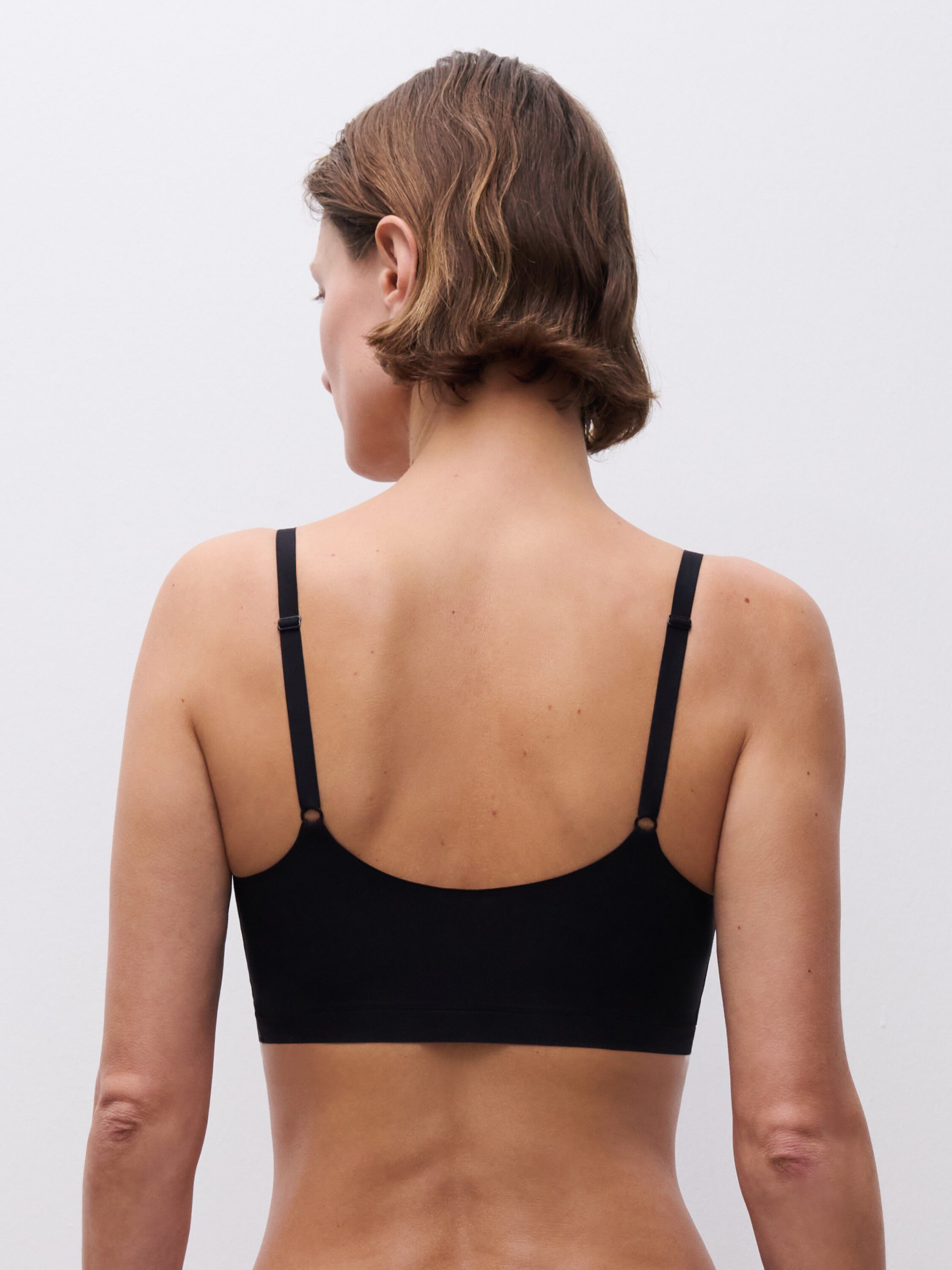 Softstretch Padded Bralette