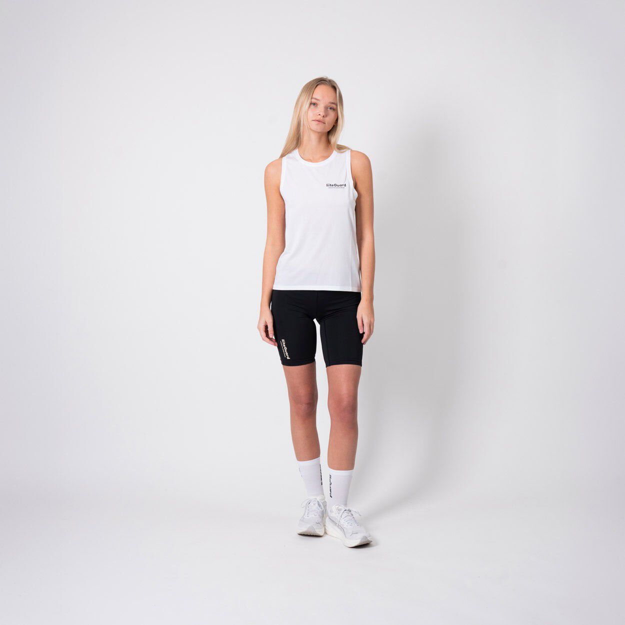 Ground Tech Singlet