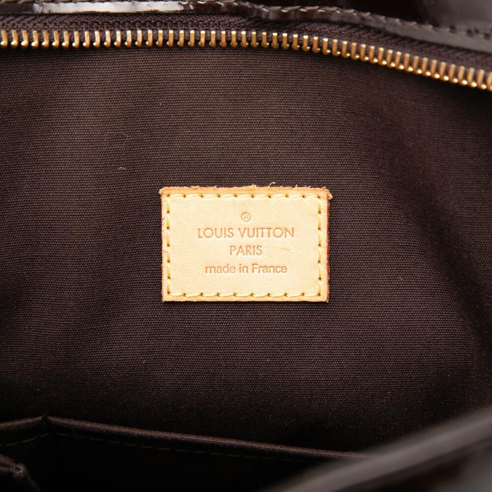Louis Vuitton Brentwood