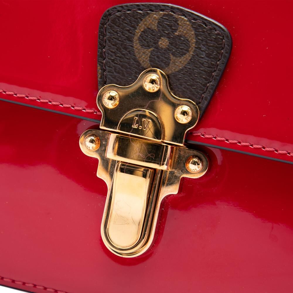 Louis Vuitton Cherrywood