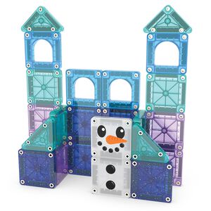 MAGNA-TILES Travel Winter