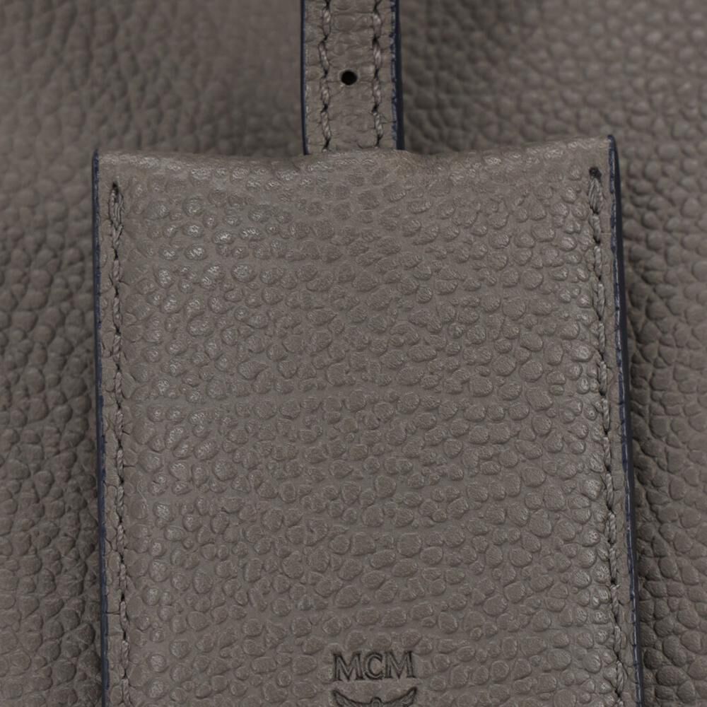Mcm Tote